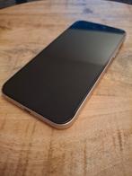 Apple iPhone 15 Plus 128GB, Telecommunicatie, Mobiele telefoons | Apple iPhone, Ophalen, Zwart, 87 %, Zonder simlock