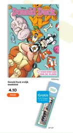 Gezocht: Donald Duck boekenlegger, Verzenden, Zo goed als nieuw