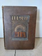 De Bijbel als boek van schoonheid. door Dr B. Wielenga, Antiek en Kunst, Ophalen of Verzenden