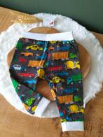 Nieuw, Babybroekje 50/56, Kinderen en Baby's, Babykleding | Maat 50, Broekje, Nieuw, Ophalen of Verzenden, Saluty's kinder- en kraamcadeaus