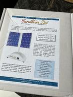 Licht therapie lamp, Sport en Fitness, Gezondheidsproducten en Wellness, Ophalen, Zo goed als nieuw, Overige typen