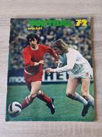 Voetbalbladen Jaren 70 Totaalpakket € 7,50, Verzenden, 1960 tot 1980, Nederland, Tijdschrift