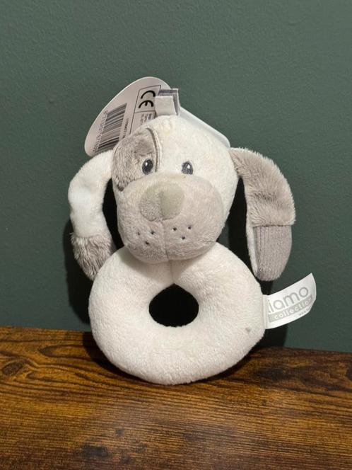 Baby/kinder knuffels, Kinderen en Baby's, Speelgoed | Knuffels en Pluche, Zo goed als nieuw, Overige typen, Ophalen of Verzenden
