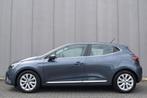 Renault Clio 1.0 TCE Intens ECC | Full Map Navi | LED | Tele, Voorwielaandrijving, 101 pk, Gebruikt, 580 kg