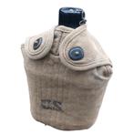 Amerikaanse Veldfles, Ophalen of Verzenden, Amerika