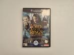 The Lord of the Rings The Two Towers - Nintendo Gamecube, Spelcomputers en Games, Games | Nintendo GameCube, Avontuur en Actie