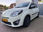 Renault Twingo 1.2-16V Collection/Airco/AUX/Elek-pakket/mooi, Auto's, Twingo, Gebruikt, 4 stoelen, Origineel Nederlands