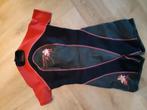 TRIBORT shorty dames maat s of 164/170, Watersport en Boten, Watersportkleding, Ophalen of Verzenden, Gebruikt, Dame, Wetsuit