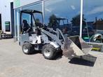 Giant D204SW shovel, Zakelijke goederen, Machines en Bouw | Kranen en Graafmachines, Wiellader of Shovel