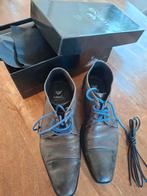 Nette schoenen, maat 42, merk  Lorenzi, Kleding | Heren, Schoenen, Overige kleuren, Ophalen of Verzenden, Veterschoenen, Lorenzi