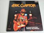 2Lp, Eric Clapton,  A collection of his Greatest Recordings, Ophalen of Verzenden, Zo goed als nieuw, 12 inch, Poprock
