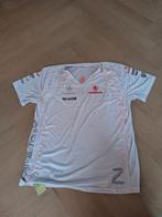Vodafone McLaren Mercedes F1 Shirt Hamilton #2 - XL, Ophalen of Verzenden, Nieuw, Maat 56/58 (XL), Vodafone McLaren
