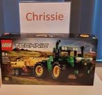 LEGO Technic John Deere 9620R 4WD Tractor - Nieuw!, Kinderen en Baby's, Speelgoed | Duplo en Lego, Ophalen