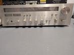 Akai AA-1050 Stereo Receiver (1976-78), Overige merken, Gebruikt, Ophalen of Verzenden, Minder dan 60 watt