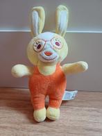 Konijn geel zwitsal oranje broek konijntje, Ophalen of Verzenden, Zo goed als nieuw, Konijn