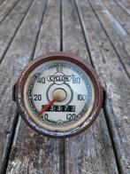 Oude cyclon  120km teller. 12. 51  w 1.0, Motoren, Onderdelen | Oldtimers, Ophalen of Verzenden
