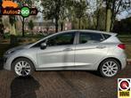 Ford Fiesta 1.1 Trend, Auto's, Voorwielaandrijving, Gebruikt, Origineel Nederlands, Bedrijf