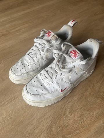 Nike Air force 1 beschikbaar voor biedingen