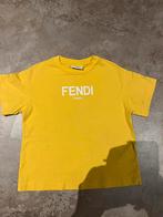 FENDI shirt maat 128 origineel, Fendi, Ophalen of Verzenden, Zo goed als nieuw, Shirt of Longsleeve
