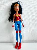 DC Super Hero girls Wonder Woman, Ophalen of Verzenden, Zo goed als nieuw, Pop