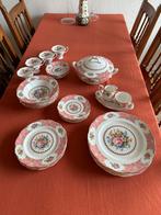 Royal Albert Lady Carlyle Servies Compleet, Antiek en Kunst, Ophalen of Verzenden