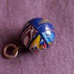 Hanger Gegoten Glas Balletje, Verzenden, Zo goed als nieuw, Overige materialen