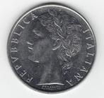 25-2016 Italie 100 lire 1972, Verzenden, Italië, Losse munt