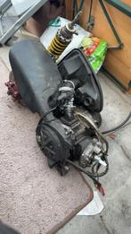 Gilera Runner 50cc DD DG Blok, Ophalen of Verzenden, Gebruikt, Blok