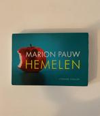 zga nieuwe dwarsligger Hemelen van Marion Pauw, Ophalen of Verzenden, Zo goed als nieuw, Marion Pauw, Nederland