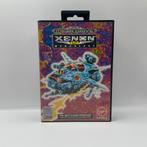 Xenon 2 MegaBlast Sega Mega Drive, 1 speler, Ophalen of Verzenden, Zo goed als nieuw, Vanaf 3 jaar