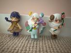 4 Zodiac Beeldjes -  Maagd,Schorpioen, Stier, Ram, Verzamelen, Ophalen of Verzenden, Nieuw