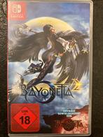 Bayonetta 2 - Nintendo Switch, Spelcomputers en Games, Games | Nintendo Switch, Avontuur en Actie, Vanaf 18 jaar, 1 speler, Ophalen of Verzenden