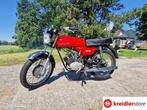 Batavus Starflite GTS50 bouwjaar 1976 met Duitse papieren