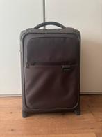Samsonite koffertje cabin luggage / handbagage, Ophalen, Minder dan 50 cm, Zo goed als nieuw, Slot