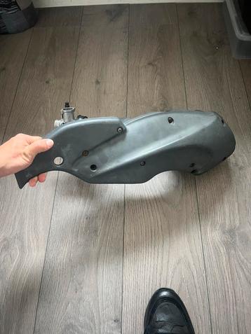 Piaggio zip 2t/4t onderdelen beschikbaar voor biedingen