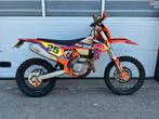 KTM EXC-F450 2020 SIXDAYS, Particulier, Enduro