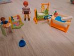 Playmobil kinderkamer 5304, Ophalen of Verzenden, Zo goed als nieuw