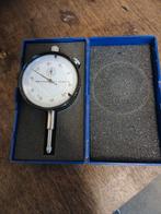 Meetklok in doos - Precisie meting, Ophalen of Verzenden