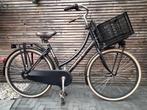 Cortina U4 Transport R7 Damesfiets framemaat 50 - IZGS, Fietsen en Brommers, 50 tot 53 cm, Ophalen, Overige merken, Gebruikt