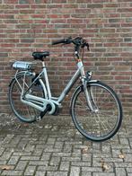 Batavus wayz 53cm elektrische fiets middenmotor, Fietsen en Brommers, Fietsen | Dames | Damesfietsen, Ophalen, Versnellingen, Batavus