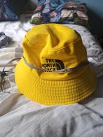 Super mooie north face hoed, Ophalen of Verzenden, Zo goed als nieuw, One size fits all, Hoed