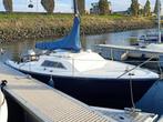 zeilboot jouet 18 met 4 slaapplaatsen goed zeilend, Watersport en Boten, Ophalen, Gebruikt, Minder dan 15 m², Overige typen