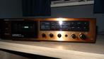 Denon DR-M07 cassettedeck - nieuwe motor nodig!, Ophalen of Verzenden, Enkel, Denon, Tiptoetsen