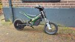 Kuberg Start Elektrische crossmotor Mini Bike, Ophalen, Gebruikt, Dirtbike, Overige merken