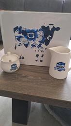 Koekjestrommel .melkkannetje en suikerpot, Ophalen of Verzenden, Nieuw, Overige stijlen, Overige typen