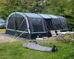 obelink miami 6 poly easy air cooldark, Caravans en Kamperen, Tenten, Ophalen of Verzenden, Zo goed als nieuw