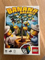 LEGo Banana balance, Hobby en Vrije tijd, Gezelschapsspellen | Overige, Drie of vier spelers, Ophalen of Verzenden, Zo goed als nieuw
