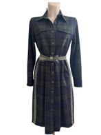 Caliban jurk NIEUW M, Maat 38/40 (M), Nieuw, Ophalen of Verzenden, Onder de knie