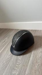 Harrys Horse Cap m 55-57, Dieren en Toebehoren, Paardrijkleding, Ophalen, Zo goed als nieuw, Dressuur, Cap