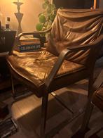 Eetkamerstoelen 6x (vintage), Antiek en Kunst, Ophalen